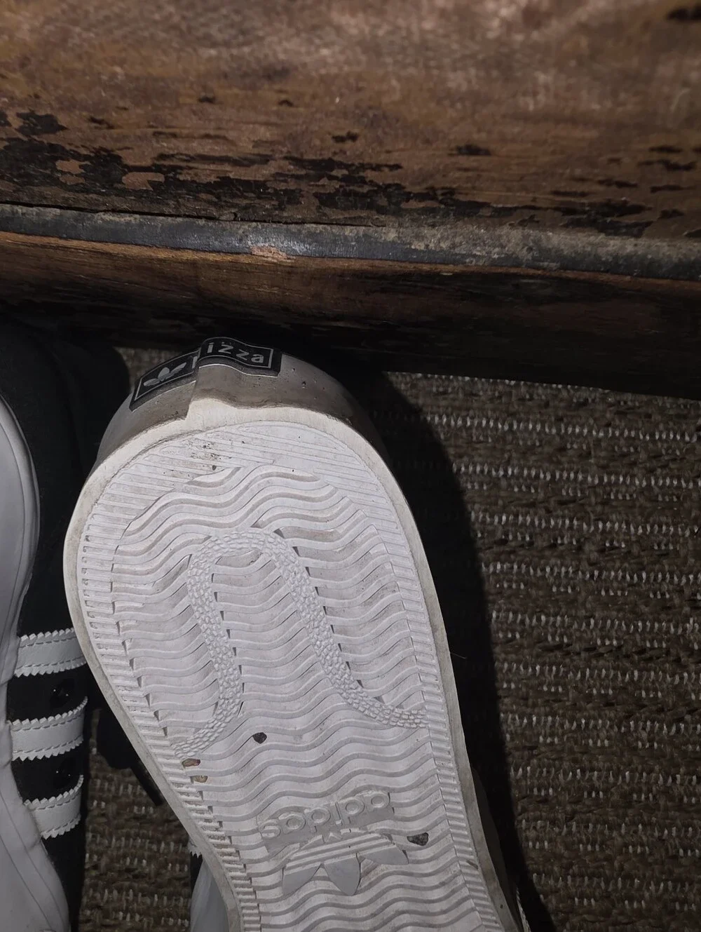 ADIDAS NIZZA 2